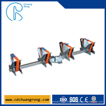 HDPE Plastic Pipe Alignment Tools